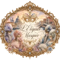 association de costumés vénitiens